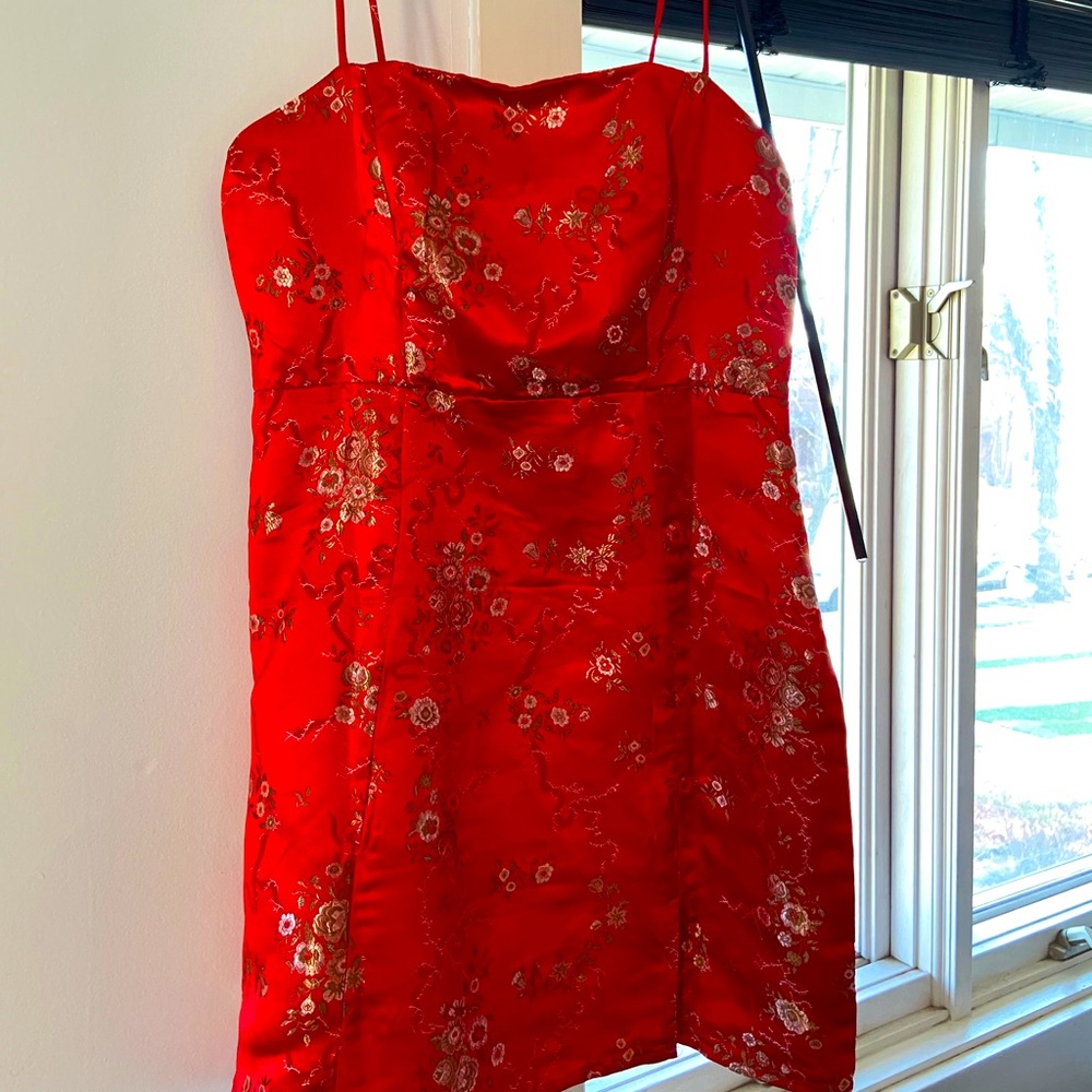 Princess Polly dress